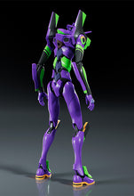 Load image into Gallery viewer, Authentic MODEROID Evangelion Unit-01 (3rd-run) Rebuild of Evangelion