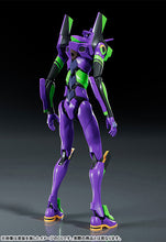 Load image into Gallery viewer, PRE-ORDER MODEROID Evangelion Unit-01 (re-run) Rebuild of Evangelion