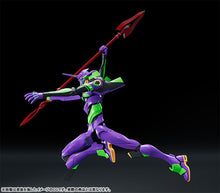Load image into Gallery viewer, PRE-ORDER MODEROID Evangelion Unit-01 (re-run) Rebuild of Evangelion