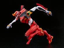 Load image into Gallery viewer, PRE-ORDER MODEROID Evangelion Unit-02 Evangelion: 2.0 You Can (Not) Advance