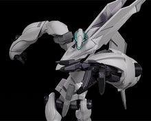 Load image into Gallery viewer, PRE-ORDER MODEROID Fafner Mark Sein (4th-run) Fafner in the Azure