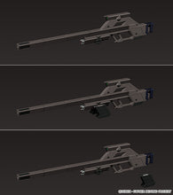 Load image into Gallery viewer, PRE-ORDER MODEROID Fafner Mark Sieben Kai Azrael Fafner in the Azure THE BEYOND