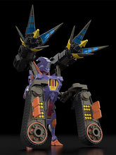 Load image into Gallery viewer, PRE-ORDER MODEROID Full Power Gridknight (re-run) GRIDMAN UNIVERSE