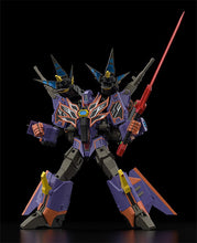 Load image into Gallery viewer, PRE-ORDER MODEROID Full Power Gridknight (re-run) GRIDMAN UNIVERSE
