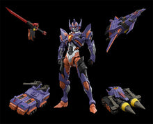 Load image into Gallery viewer, PRE-ORDER MODEROID Full Power Gridknight (re-run) GRIDMAN UNIVERSE