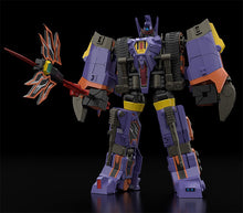 Load image into Gallery viewer, PRE-ORDER MODEROID Full Power Gridknight (re-run) GRIDMAN UNIVERSE