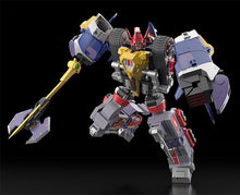 Load image into Gallery viewer, PRE-ORDER MODEROID Full Power Gridman (re-run) GRIDMAN UNIVERSE