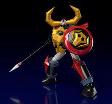 Load image into Gallery viewer, PRE-ORDER MODEROID Gaiking the Great Gaiking Legend of Daiku-Maryu (re-run)