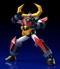 Load image into Gallery viewer, PRE-ORDER MODEROID Gaiking the Great Gaiking Legend of Daiku-Maryu (re-run)
