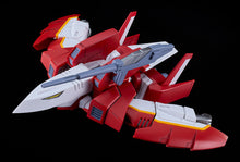 Load image into Gallery viewer, PRE-ORDER MODEROID Galient Heavy Armor Kai Panzer World Galient