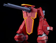 Load image into Gallery viewer, PRE-ORDER MODEROID Galient Heavy Armor Kai Panzer World Galient