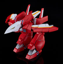 Load image into Gallery viewer, PRE-ORDER MODEROID Galient Heavy Armor Kai Panzer World Galient