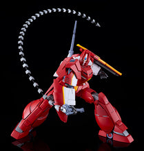 Load image into Gallery viewer, PRE-ORDER MODEROID Galient Heavy Armor Kai Panzer World Galient