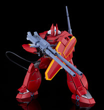 Load image into Gallery viewer, PRE-ORDER MODEROID Galient Heavy Armor Kai Panzer World Galient