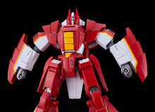 Load image into Gallery viewer, PRE-ORDER MODEROID Galient Heavy Armor Kai Panzer World Galient