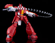 Load image into Gallery viewer, PRE-ORDER MODEROID Galient Heavy Armor Kai Panzer World Galient