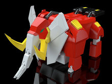 Load image into Gallery viewer, PRE-ORDER MODEROID Gambaruger Energy Bomb Gambaruger
