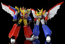 Load image into Gallery viewer, PRE-ORDER MODEROID Gambaruger Energy Bomb Gambaruger