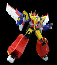 Load image into Gallery viewer, PRE-ORDER MODEROID Gambaruger Energy Bomb Gambaruger