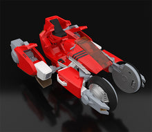 Load image into Gallery viewer, PRE-ORDER MODEROID Garland Megazone 23