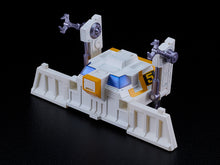 Load image into Gallery viewer, PRE-ORDER MODEROID Gatcha Spartan Gatchaman Fighter