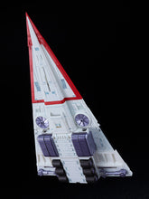 Load image into Gallery viewer, PRE-ORDER MODEROID Gatcha Spartan Gatchaman Fighter