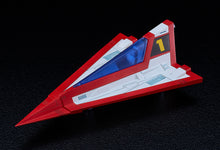 Load image into Gallery viewer, PRE-ORDER MODEROID Gatcha Spartan Gatchaman Fighter