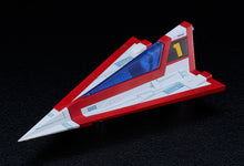 Load image into Gallery viewer, PRE-ORDER MODEROID Gatcha Spartan Gatchaman Fighter