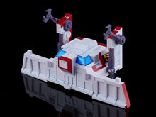 Load image into Gallery viewer, PRE-ORDER MODEROID Gatcha Spartan Unite Color Ver.Gatchaman Fighter