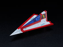 Load image into Gallery viewer, PRE-ORDER MODEROID Gatcha Spartan Unite Color Ver.Gatchaman Fighter