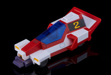 Load image into Gallery viewer, PRE-ORDER MODEROID Gatcha Spartan Unite Color Ver.Gatchaman Fighter