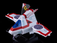 Load image into Gallery viewer, PRE-ORDER MODEROID Gatcha Spartan Unite Color Ver.Gatchaman Fighter