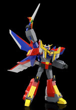Load image into Gallery viewer, PRE-ORDER MODEROID Gekiryuger Energy Bomb Gambaruger