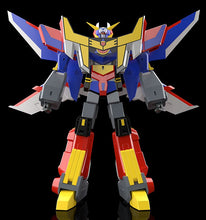 Load image into Gallery viewer, PRE-ORDER MODEROID Gekiryuger Energy Bomb Gambaruger