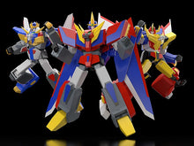 Load image into Gallery viewer, PRE-ORDER MODEROID Gekiryuger Energy Bomb Gambaruger