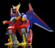 Load image into Gallery viewer, PRE-ORDER MODEROID Gekiryuger Energy Bomb Gambaruger