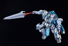 Load image into Gallery viewer, PRE-ORDER MODEROID Gilbatiga: ROYAL METALLIC Ver. Knight's & Magic