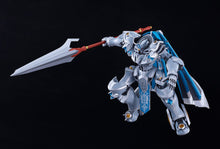 Load image into Gallery viewer, PRE-ORDER MODEROID Gilbatiga Knight's & Magic