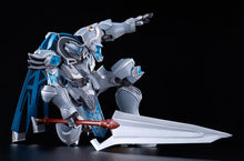Load image into Gallery viewer, PRE-ORDER MODEROID Gilbatiga Knight's & Magic