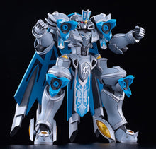 Load image into Gallery viewer, PRE-ORDER MODEROID Gilbatiga Knight's & Magic