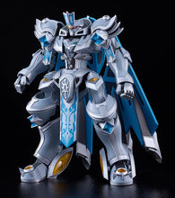 Load image into Gallery viewer, PRE-ORDER MODEROID Gilbatiga Knight's & Magic