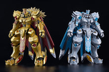 Load image into Gallery viewer, PRE-ORDER MODEROID Gilbatiga Knight's & Magic