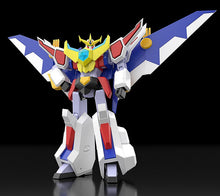 Load image into Gallery viewer, PRE-ORDER MODEROID Go-Saurer Nekketsu Saikyou Go-Saurer