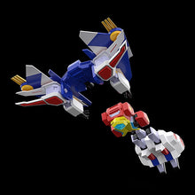 Load image into Gallery viewer, PRE-ORDER MODEROID Go-Saurer Nekketsu Saikyou Go-Saurer