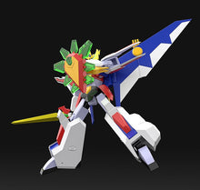 Load image into Gallery viewer, PRE-ORDER MODEROID Go-Saurer Nekketsu Saikyou Go-Saurer