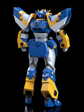 Load image into Gallery viewer, PRE-ORDER MODEROID God Gravion (re-run)