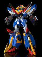 Load image into Gallery viewer, PRE-ORDER MODEROID God Gravion (re-run)