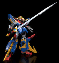Load image into Gallery viewer, PRE-ORDER MODEROID God Gravion (re-run)
