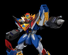 Load image into Gallery viewer, PRE-ORDER MODEROID God Gravion (re-run)