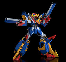 Load image into Gallery viewer, PRE-ORDER MODEROID God Gravion (re-run)